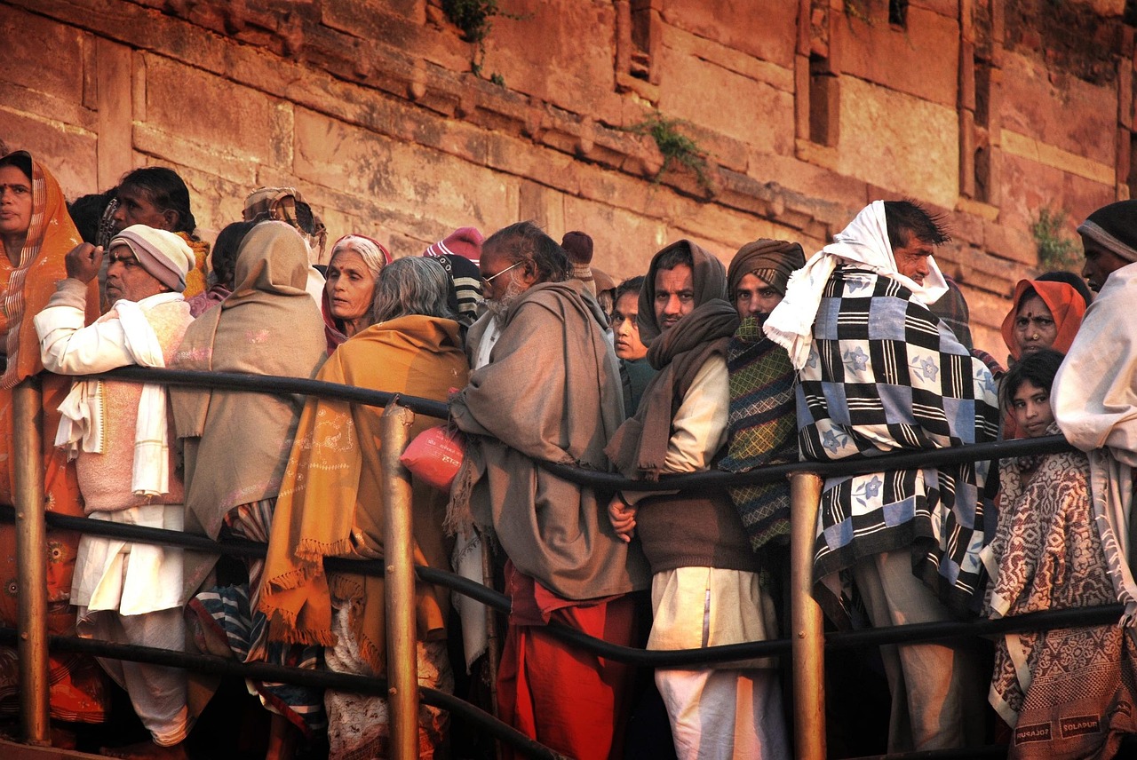 Kumbh Mela 
