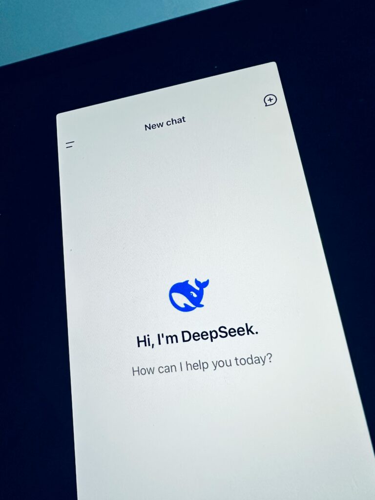 Ai deepseek