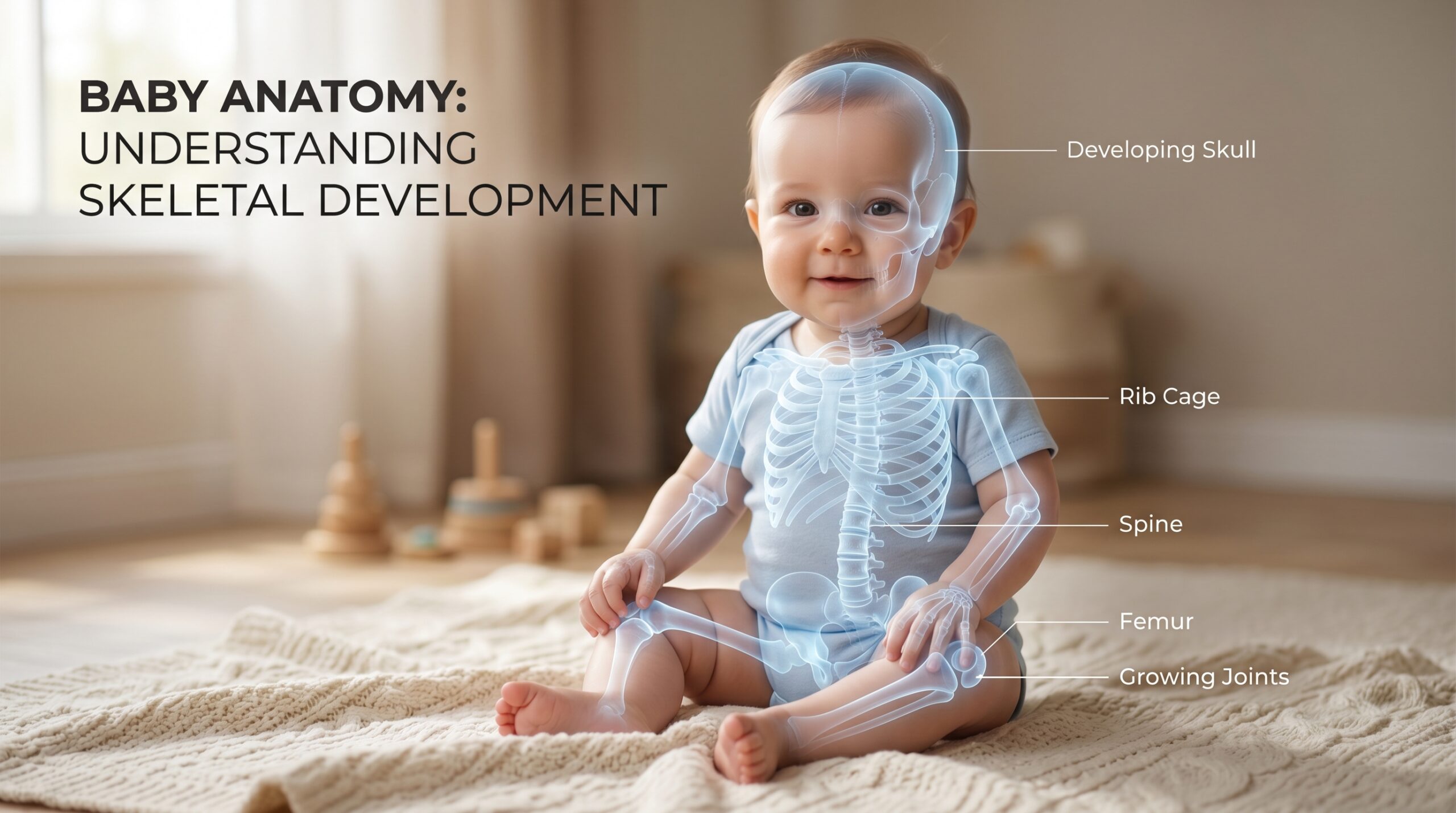 baby_anatomy_concept