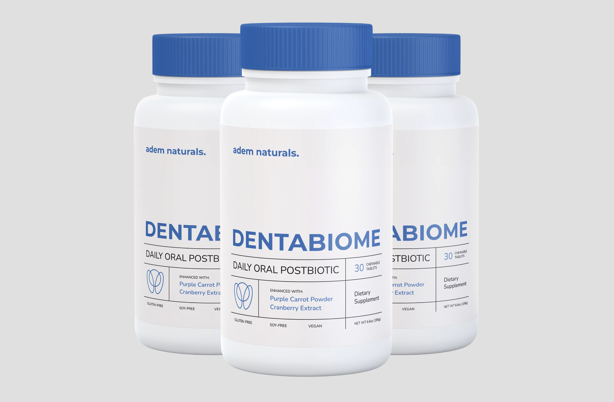 DentaBiome